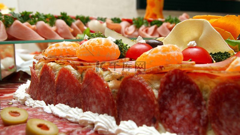 食品包装定制，如何精准选择？**