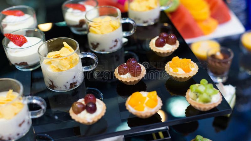 功能性食品OEM代工：揭秘从原料到成品的秘密流程