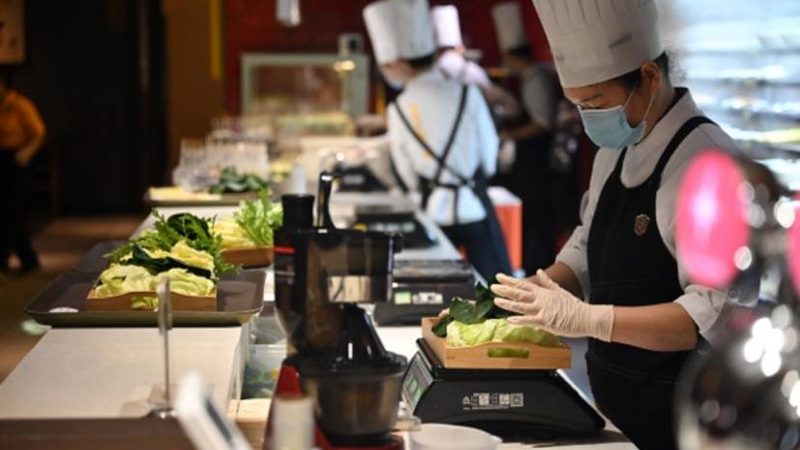 广州酒店食材配送规格要求解析