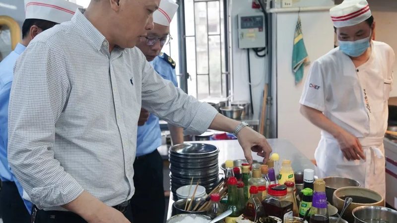 冷冻食品批发清单：揭秘小型超市选品的秘密**