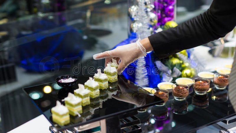 食品OEM生产厂家报价