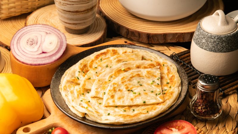 膨化食品热量高不高