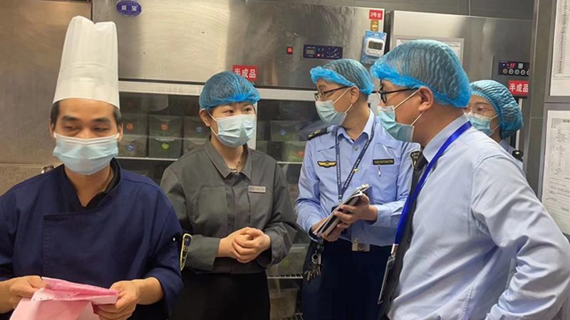 粮油过期如何处理？揭秘过期饲料化之路**