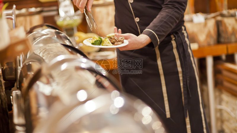 休闲食品包装尺寸对比分析
