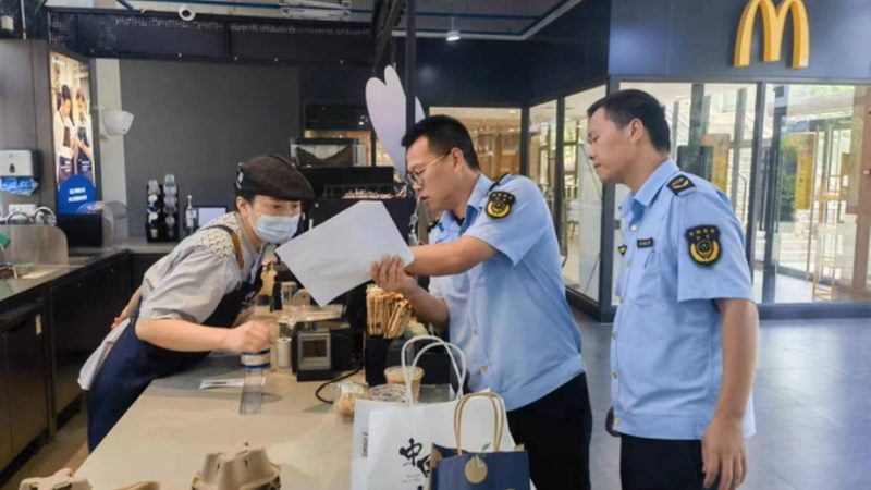 米面制品贴牌生产的秘密：揭秘背后的产业链**