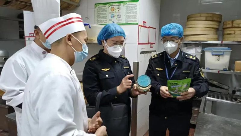 广州食材配送报价清单背后的行业解析
