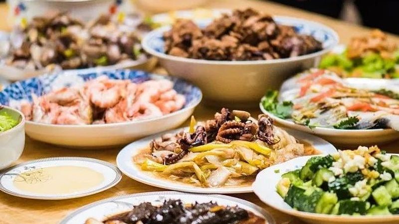 食品OEM定制：材质标准解析与选购要点
