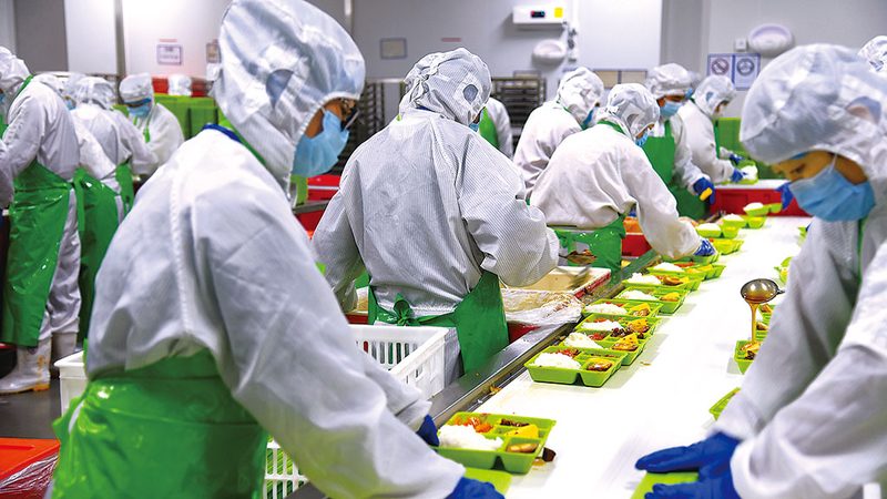进口零食批发市场与实体店：揭秘两者差异与选择要点