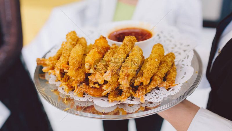 上海食品OEM代工：揭秘成功案例背后的秘密