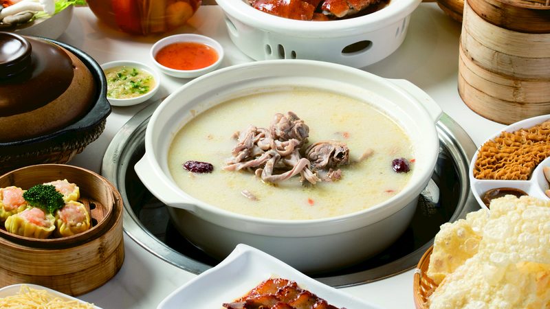 调味品代加工贴牌：揭秘从原料到成品的流程步骤