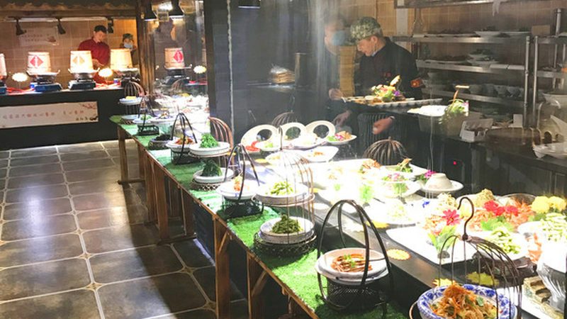 速冻食品与冷冻食品：揭秘两大类食品的差异与选择要点